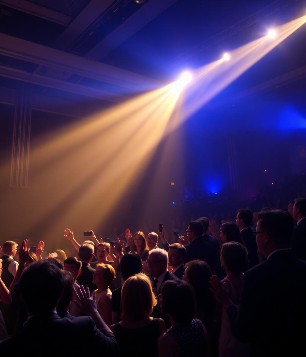 Annual Awards Gala