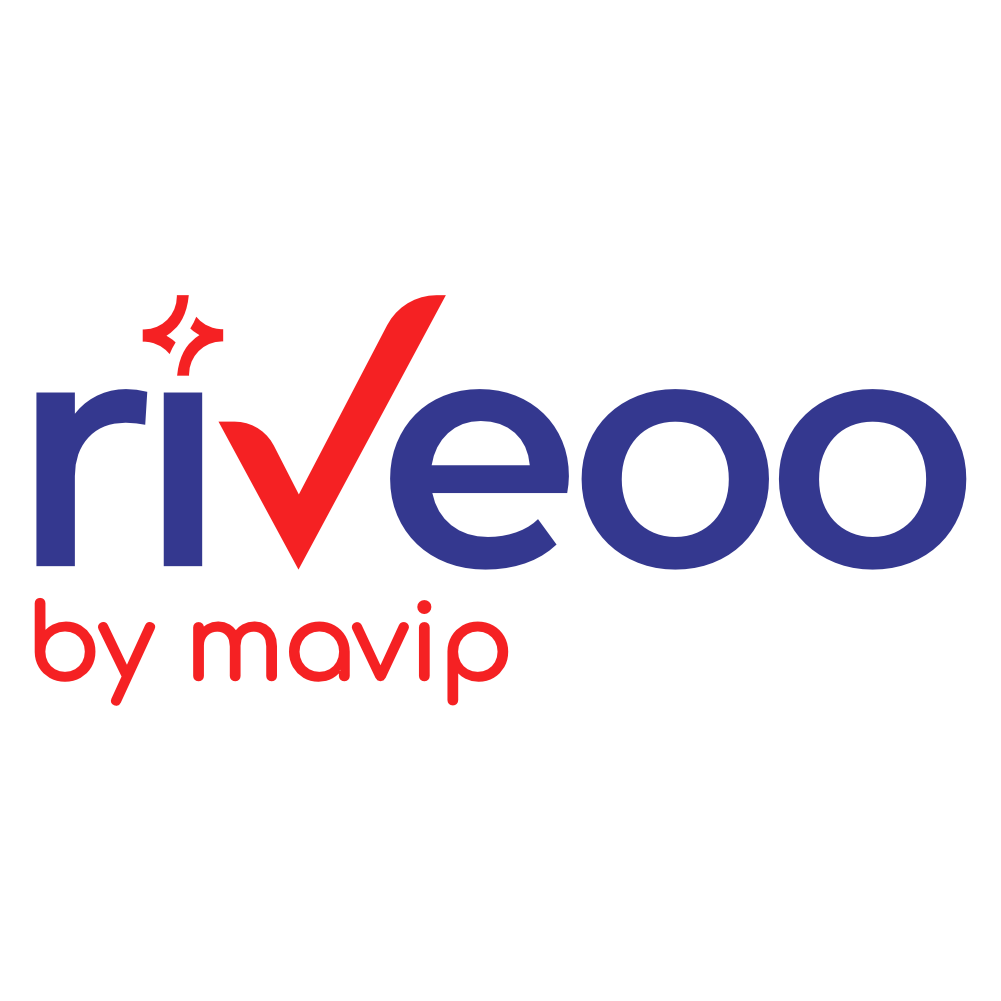 Riveoo by MAVIP